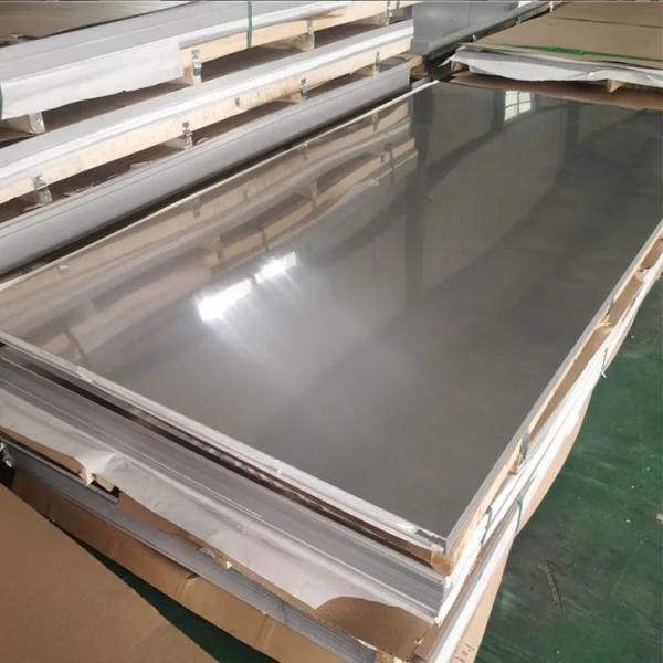 Quality Stainless Steel Hot Rolled Sheet Metal Roll 304 304l 316 409 410 904l 2205 2507 for sale