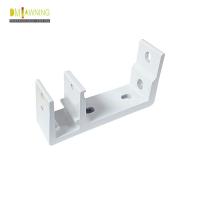Quality Commercial Outdoor Awning Parts Hardware E Style Window Awning Brackets for sale