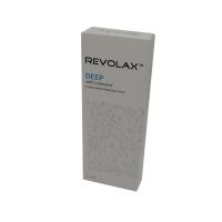 Quality Revolax Fine Deep Sub-Q Dermal Filler 1x1ml For Lips for sale