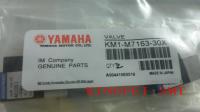 China KM1-M7163-30X A010E1-44W Air Valve Yamaha 44W Air Valve KOGANEI factory