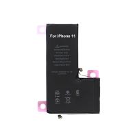 China Black Lithium Ion Cell Phone Battery For  Iphone X XS XR MAX 11 PRO factory
