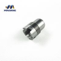 China Cemented Tungsten Carbide Nozzle For Mining And Oil Field Drilling Bits factory