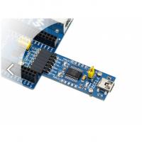 China FT232 Mini USB UART Board R3 Arduino Development Board ST Morpho factory