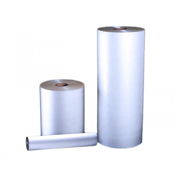 Quality Anti-Scratches 4000m 30mic Soft Velvet Touch Thermal Lamination Film Roll For for sale