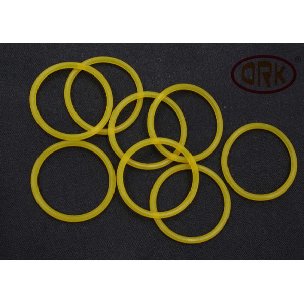 Quality Professional Silicone Pressure Washer O Rings Durable Anti-Aging Ecofriendly for sale