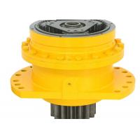 China Swing Reduction Gearbox For PC200LC-7 PC200LC-8 PC200-7 Komatsu Excavator factory