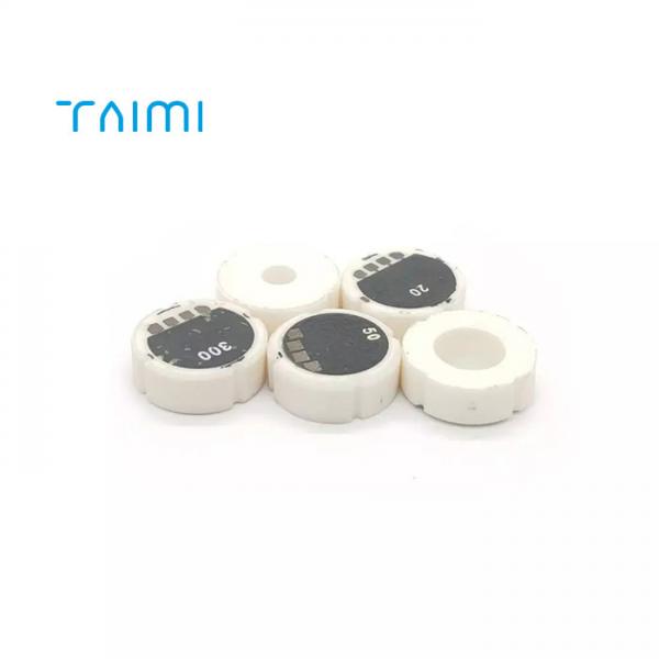 Quality 2 Bar -100 Bar 18mm 5-30V Piezoresistive Ceramic Pressure Sensor for sale
