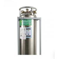 China China Best Price Liquid Nitrogen Tank Gas Storage Medical Industrial N2 Nitrogen factory