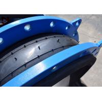 Quality Single Sphere Rubber Expansion Joint for sale
