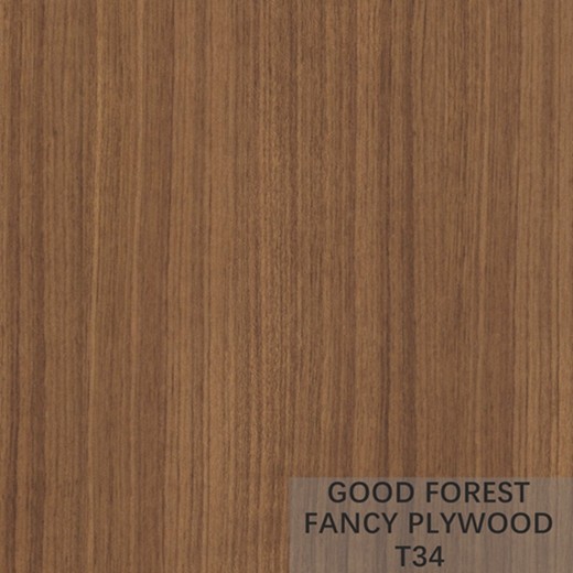 Quality OEM Cabinets Fancy Plywood Board Natural Plywood Teak Veneer for sale