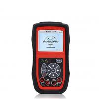 China Autel AutoLink AL539B OBDII CAN Diagnostic Scanner Code Readers factory