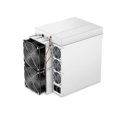 Quality Antminer D7 1286Gh 3148W Asic Bitmain Mining Machine X11 Algorithm for sale