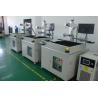 China 50 watt Large Marking Breadth Fiber Laser Marking Equipment For 3c Industry factory