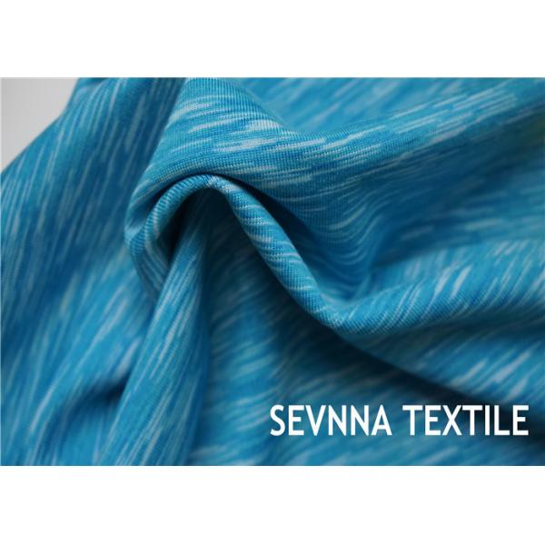 Quality High Upf Rating Repreve Fabric Uv Protect 50 Anti Odor Denver Textiles for sale