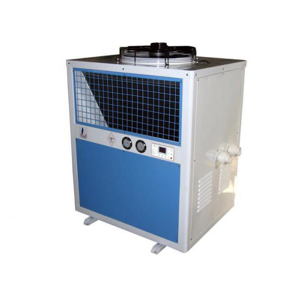 Quality 24KW Power Hydro Testing Equipment 1 - 9999h 59min 59s Time Count Range for sale