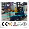 China Hypertherm Maxpro 200 CNC Plasma Cutting Machine for Steel Plate factory