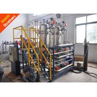 china Liquid Purification Modular Filtration System