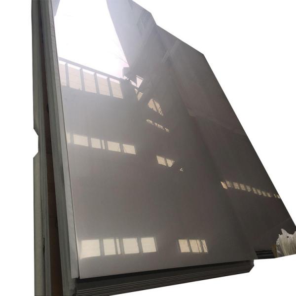 Quality 1000mm SUS304 Stainless Steel Sheet Plate  0.1mm - 200mm ASTM SUS304 201 for sale