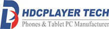 China supplier HDCPLAYER TECHNOLOGY CO.,LIMITED