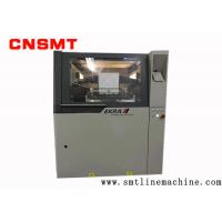 China Full Auto Printing SMT Line Machine CNSMT EKRA E4 X4 XPRT5 X5 Good Condition factory