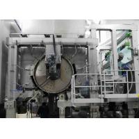 Quality Drilling TAD Machine Through Air Cylinder High Efficiency Paper Machine Dryer for sale