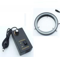 China Microscope ring led light 120mm diameter for industry microscope illumination factory