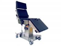 China The YA-XD1A Develop General Surgical Operating Tables factory