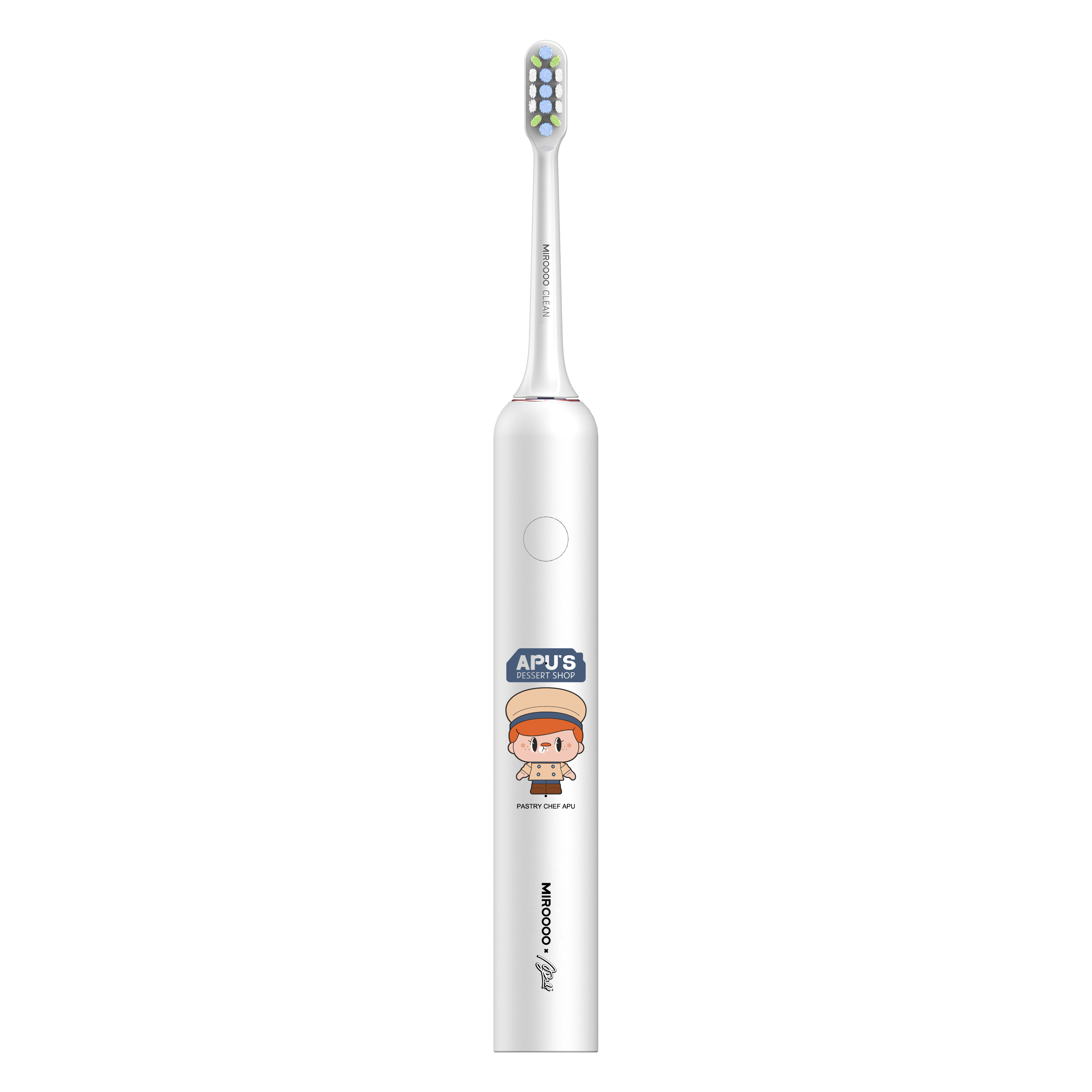 Quality Kids Electric Toothbrush for sale