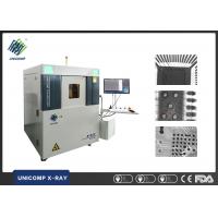 China High Performance Electronics X Ray Machine , SMT PCB X Ray Machine With 22 Inch Lcd Monitor factory