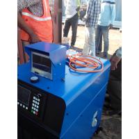 China Portable Induction Welding Machine for Copper Silver Brazing for sale