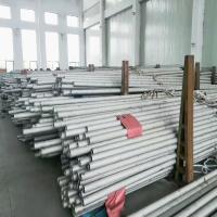 Quality DKV 2507 25mm Stainless Steel Pipe Astm 1 Inch Costs Less Performs Better for sale