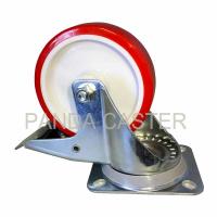 Quality Industrial Caster Wheels for sale