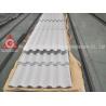 China Industrial Cold Roll Forming Machine For Roof Panel Thickness 0.4 - 0.8mm factory