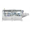 Quality Automatic Round Compact Bottle Unscrambler Machine 200bpm 50-1000ml for sale