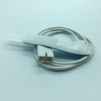 China Nellco Disposable SPO2 Sensors 7 Pin Connector Non Adhesive Medical Materials factory