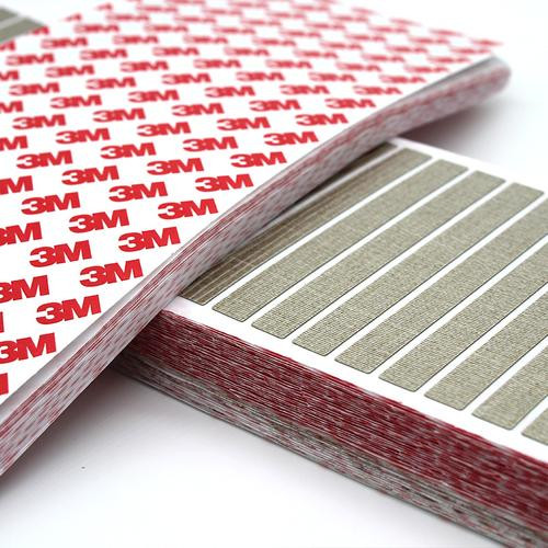 China Adhesive EV Battery Thermal Runaway Protection Mica Tape Mica Sheet factory