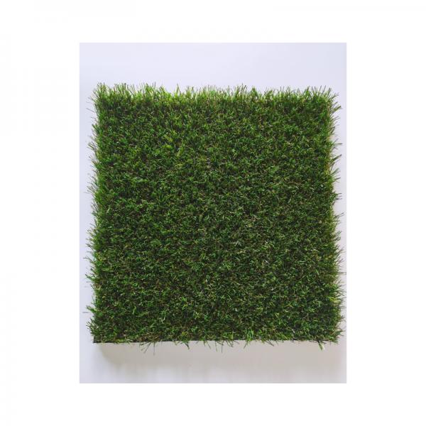 Quality 25mm Artificial Grass RV Mat 16/10cm Outdoor Synthetic Putting Green for sale
