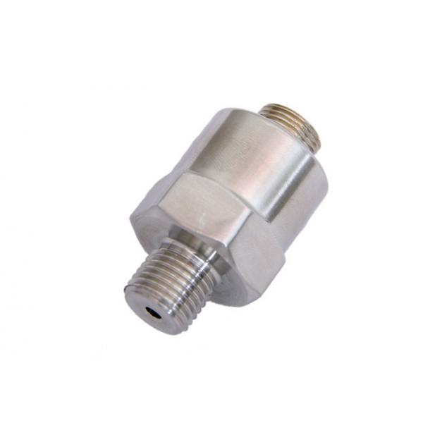 Quality Stainless Steel 4-20mA Liquid Pressure Sensor for Water Liquid Steam Measurement for sale