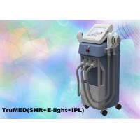 Quality SHR Hair Removal Machine for sale