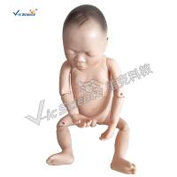China Medical Mannequin Baby Model Newborn Model Medical Nursing Skills Training for sale