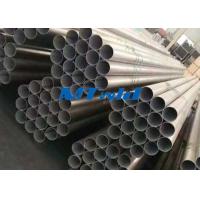 China ASTM A269 TP304 / TP304L Welding Stainless Steel Tubing For Paper Making factory