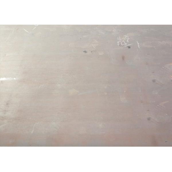 Quality Customized Size Durable P690QL2 Pressure Vessel Steel Plate 20mm Thickness for sale