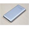 China External Power Pack Cell Phone Charger Fireproofing ABS Shell Long Life Span factory