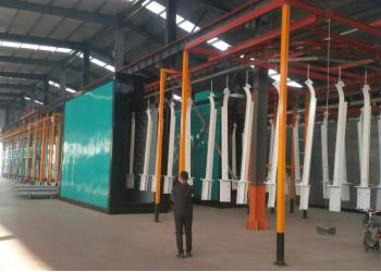 China Factory - Hebei Zhongteng New Material Technology Co., Ltd