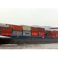 Quality Port To Port PTP International Sea Freight From China To Canada Delivery FCL for sale