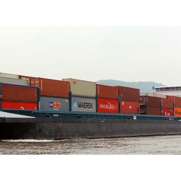 Quality Port To Port PTP International Sea Freight From China To Canada Delivery FCL Containers for sale