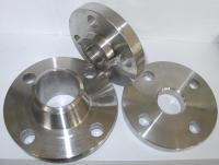 China Forged Flanges WN flange 20# A105 Q235B factory