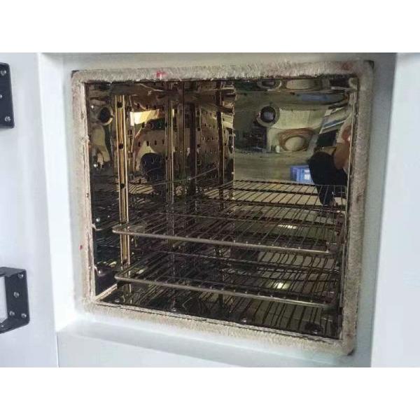 Quality LIYI RT200C Industrial Drying Oven CE Approved PID Electric Blast Drying Oven for sale