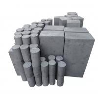 Quality Density 1.6-1.9g/Cm3 Carbon Graphite Blocks for sale
