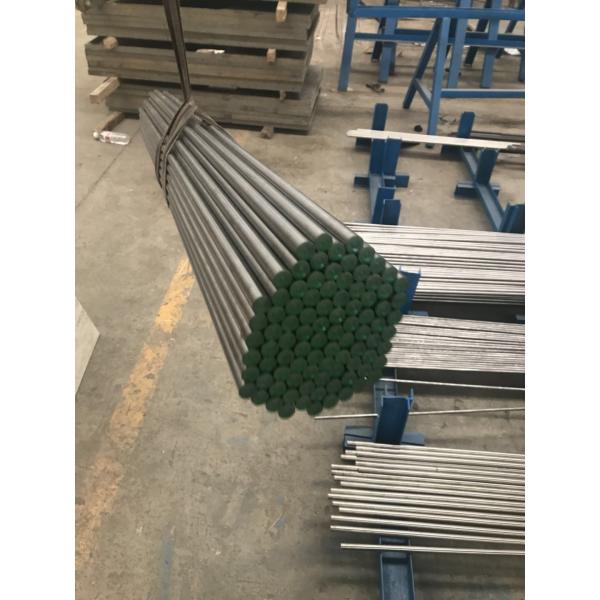 Quality Customized Length KCF Alloy Rod For Making Kcf Guide Pin And Sleeve for sale